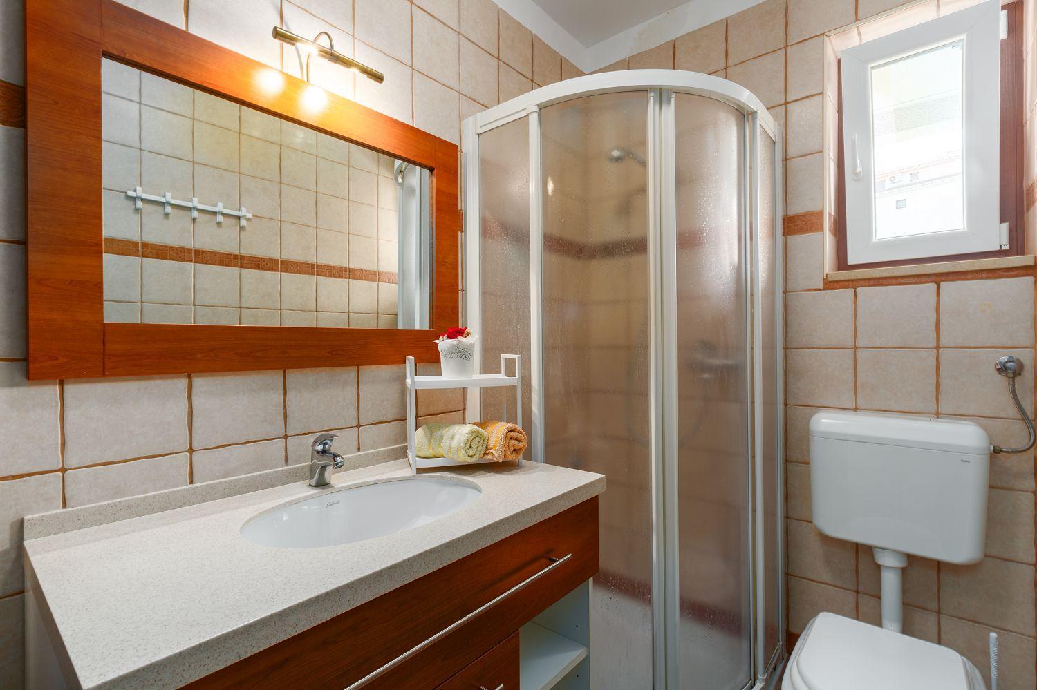 Apartment Komfortables Wenige Minuten Zur Altstadt Von Und Zum Mit Garten Poreč